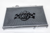 CSF FE1 Civic Si / DE4 Acura Integra High Performance All Aluminum Radiator