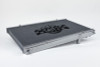 CSF 2023+ Honda Civic FL5 Type R / 2024+ Acura Integra DE5 Type S All-Aluminum Radiator