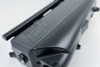 CSF Gen 2 B58 Race X Charge-Air-Cooler Manifold - Thermal Black Finish