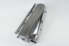 CSF Gen 2 B58 Race X Charge-Air-Cooler Manifold - Raw Billet Aluminum Finish