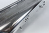 CSF Gen 2 B58 Race X Charge-Air-Cooler Manifold - Raw Billet Aluminum Finish