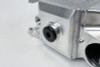 CSF Gen 2 B58 Race X Charge-Air-Cooler Manifold - Raw Billet Aluminum Finish