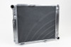 CSF 84-88 Mercedes-Benz W201 190E 2.3L - 16 w/ A/C High Performance Aluminum Radiator