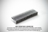 CSF 03-09 Lexus GX470 4.7L V8 / 03-09 Toyota 4Runner 4.7L V8 All Metal Radiator