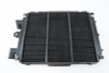 CSF Ferrari F355 High Performance All-Aluminum Radiator - Left