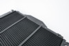 CSF Ferrari F355 High Performance All-Aluminum Radiator - Left