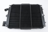 CSF Ferrari F355 High Performance All-Aluminum Radiator - Right