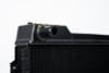 CSF Audi Classic and Small Chassis 5-Cylinder High-Performance All Aluminum Radiator