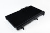 CSF 08-15 Subaru Impreza WRX/STI 1-Row 31mm High-Performance Aluminum Radiator - Black