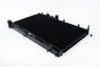 CSF 08-15 Subaru Impreza WRX/STI 1-Row 31mm High-Performance Aluminum Radiator - Black