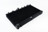 CSF 02-07 Subaru WRX/STI Radiator - Black Finish