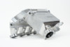CSF BMW M2/M3/M4 S58 Comp &amp; Non-Comp (G8X) Charge-Air Cooler Manifold - Raw Billet