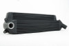 CSF 2020+ Hyundai Veloster N / 2021+ Hyundai i30N DCT High Perf. Stepped Core Intercooler - Black