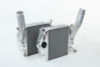 CSF 2019+ Lamborghini Urus / 2020+ Audi RS Q8 / SQ8 / SQ7 High Performance Intercooler System- Raw