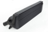 CSF 19-20 Hyundai Veloster N / 17-20 Hyundai i30 N MT Stepped Core Intercooler - Black