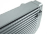 CSF 19-20 Hyundai Veloster N / 17-20 Hyundai i30 N MT Stepped Core Intercooler - Silver