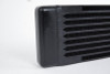 CSF Universal Dual-Pass Oil Cooler - M22 x 1.5 Connections 22x4.75x2.16