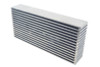CSF Magnum 900+hp Bar & Plate Intercooler Core - 20in L x 12in H x 4in W