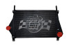 CSF 08-10 Ford E-350 Super Duty 6.0L OEM Intercooler
