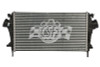 CSF 2011 Saab 44079 2.0L OEM Intercooler