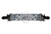 CSF 13-15 Mercedes-Benz GLK250 2.1L OEM Intercooler