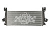 CSF 11-16 Chevrolet Cruze 1.4L OEM Intercooler
