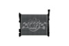 CSF 2015 Dodge Durango 3.6L OEM Plastic Radiator
