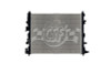 CSF 18-20 Chevrolet Equinox 1.5L Turbo OEM Plastic Radiator