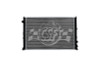 CSF 16-20 Honda Civic 1.5L Turbo OEM Plastic Radiator