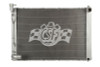 CSF 04-06 Lexus RX330 3.3L OEM Plastic Radiator