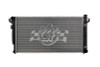 CSF 94-02 Dodge Ram 2500 8L OEM Plastic Radiator