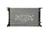 CSF 09-14 Audi A4 2.0L OEM Plastic Radiator