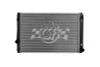 CSF 06-12 Toyota RAV4 3.5L OEM Plastic Radiator 3317