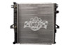 CSF 98-08 Mazda B3000 3.0L OEM Plastic Radiator