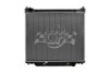 CSF 2003 Ford E-150 4.2L OEM Plastic Radiator