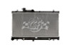 CSF 03-04 Subaru Baja 2.5L OEM Plastic Radiator