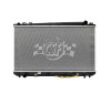 CSF 00-04 Toyota Avalon 3.0L OEM Plastic Radiator