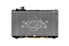 CSF 98-01 Toyota RAV4 2.0L OEM Plastic Radiator