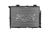 CSF 98-02 Mercedes-Benz E320 3.2L OEM Plastic Radiator