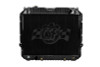 CSF 92-96 Ford E-350 Econoline 7.5L OEM Plastic Radiator