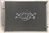 CSF 06-08 Lexus RX400h 3.3L A/C Condenser
