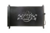 CSF 15-19 Nissan Murano 3.5L A/C Condenser