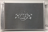 CSF 15-18 Chevrolet City Express 2.0L A/C Condenser