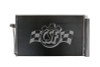 CSF 08-10 BMW 535i 3.0L Turbo A/C Condenser