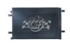 CSF 2017 Ford F-250 Super Duty 6.2L A/C Condenser