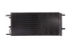 CSF 2017 Ford F-250 Super Duty 6.7L A/C Condenser