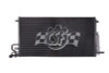 CSF 2017 Ford Fusion 2.0L Turbo A/C Condenser