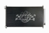 CSF 12-13 Honda Civic 1.5L A/C Condenser