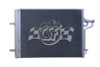 CSF 14-17 Ford Transit Connect 1.6L A/C Condenser