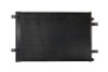 CSF 11-15 Ford F-250 Super Duty 6.2L A/C Condenser
